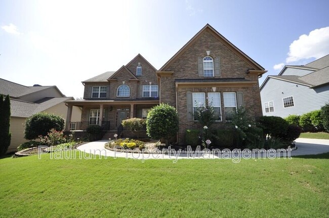 Building Photo - 917 Wallace Falls Dr