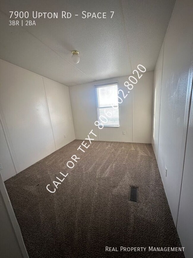 Building Photo - Updated 3 bed 2 bath Double wide home!