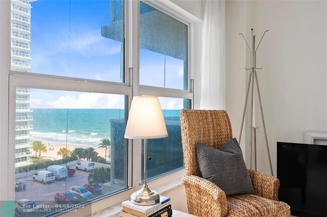 Building Photo - 3500 Galt Ocean Dr