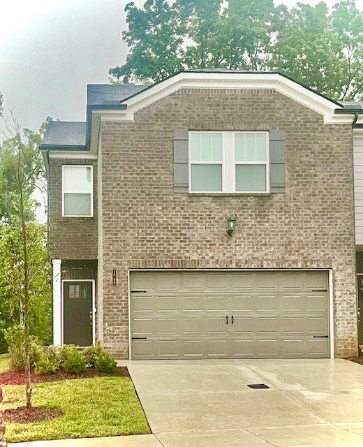 Primary Photo - West End Station Townhome!