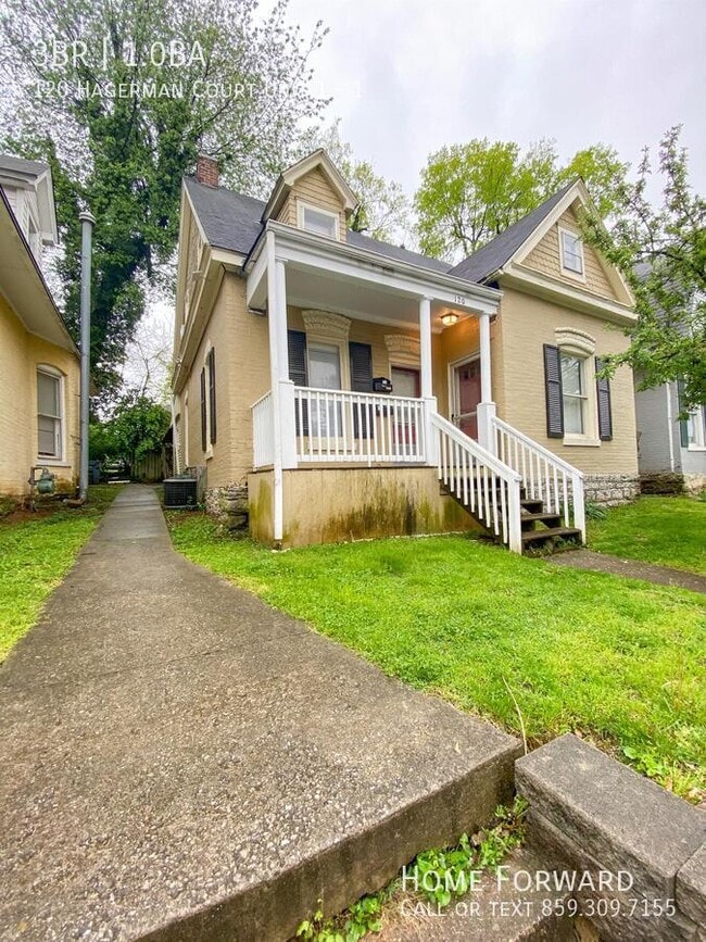 Building Photo - 120 Hagerman Ct