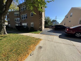 Front - Parking Lot - 5651 N Miltimore Ave