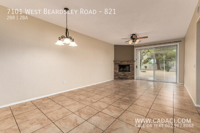 Building Photo - 7101 W Beardsley Rd