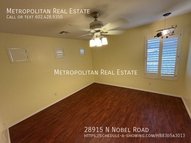 Building Photo - 28915 N Nobel Rd