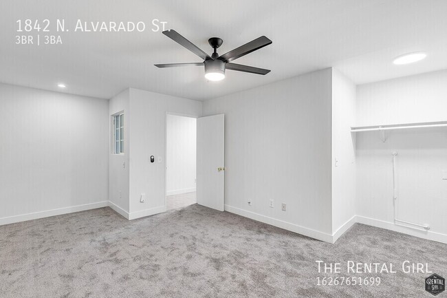 Building Photo - 1842 N Alvarado St