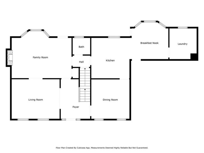 Building Photo - 820 Kings Arms Way