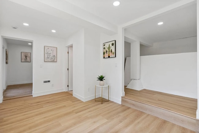 Building Photo - "Remodeled - Charming 3-Bed Sanctuary with...