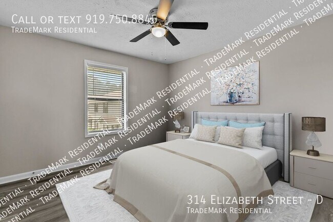 Building Photo - 314 Elizabeth St