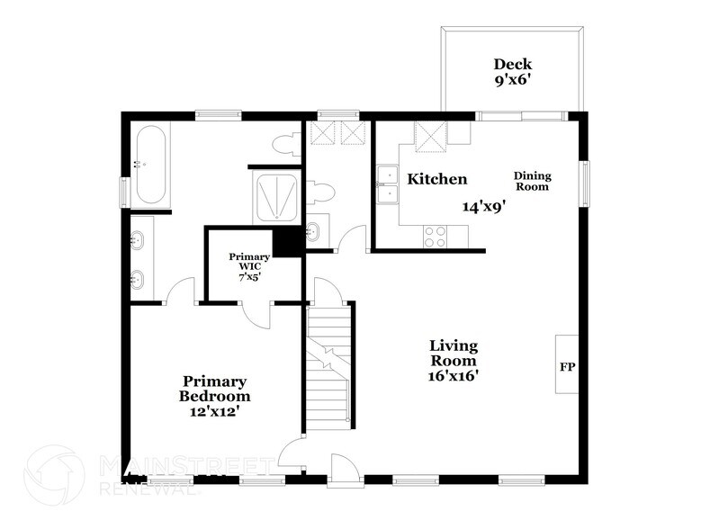 Building Photo - 5600 Marty Ln