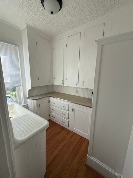 Pantry - 117 Earle St
