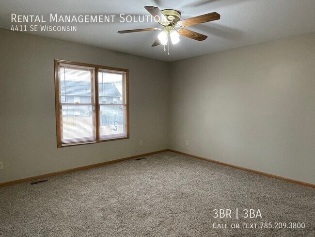 Building Photo - *SHAWNEE HEIGHTS SCHOOL DISTRICT* 4411 SE ...