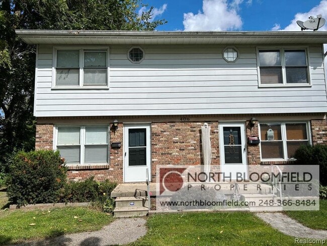 Primary Photo - 406 Union St