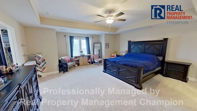 Building Photo - Like New Home with Open Layout and Spacious Rooms