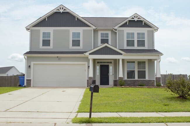 Primary Photo - 2143 Stafford Dr