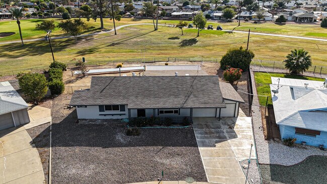 Building Photo - 11417 N Hacienda Dr