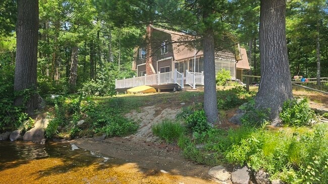 Building Photo - 104 Prouty Ln
