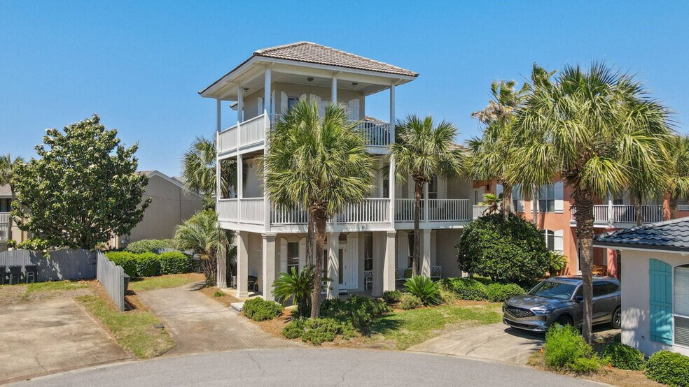 Building Photo - 42 Topaz Cove