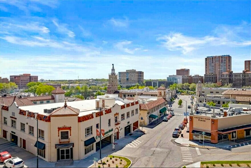 Building Photo - 4545 Wornall Rd