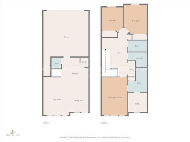 Building Photo - 1041 N 200 W