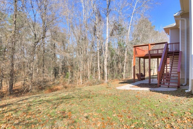 Building Photo - Updated 4 Bedroom in Grovetown