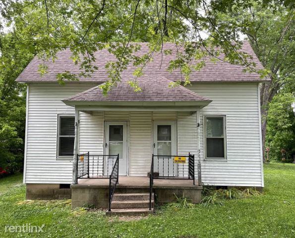 Primary Photo - 2 br, 1 bath House - 223 Clara Street