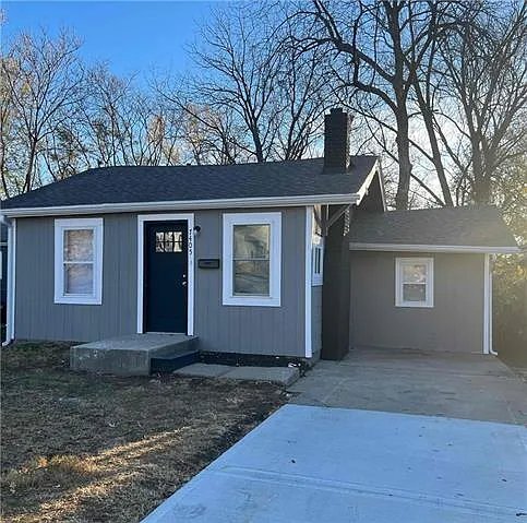 Building Photo - 7405 Montgall Ave