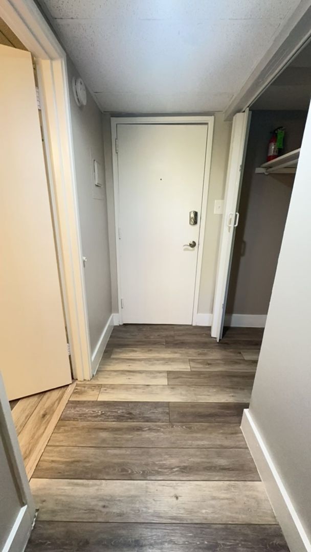 Building Photo - University Towers- FURNISHED 1bd/1ba Apartment #516 ready for you in FALL 2026! $1290 per month