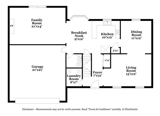 Building Photo - 9999 Alliston Dr