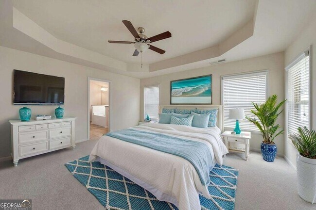 Building Photo - 4990 Brierstone Dr