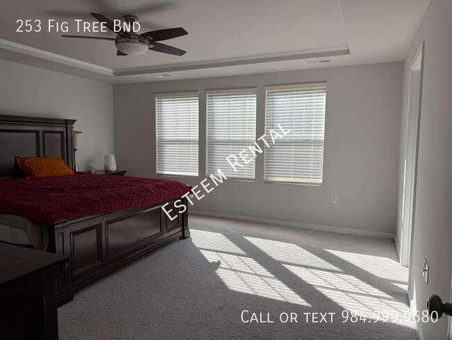 Building Photo - 253 Fig Tree Bnd