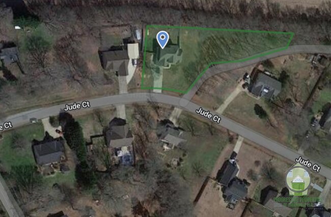 Building Photo - 9 Jude Ct