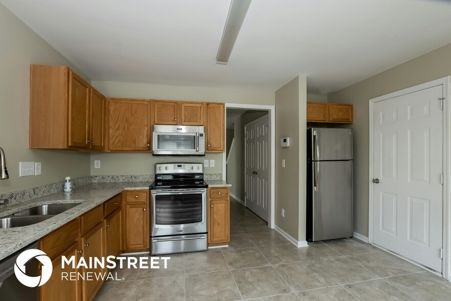 Building Photo - 509 Moss Stream Ln