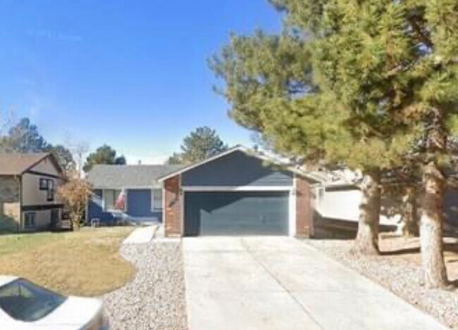 Primary Photo - 3695 S Ceylon Way