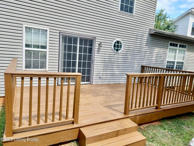 Building Photo - 10628 Hite Creek Rd