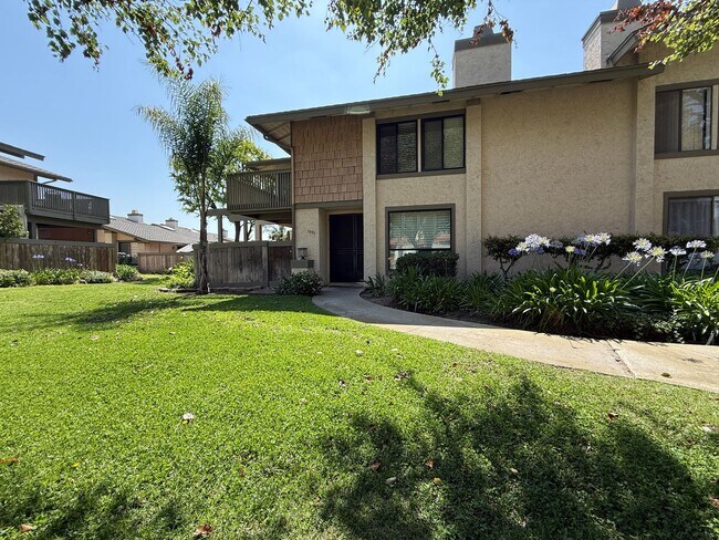 Building Photo - Spacious 3 Bedroom Townhome in Mission Valley! Two Private Patios! Two Assigned Parking Spaces! I...