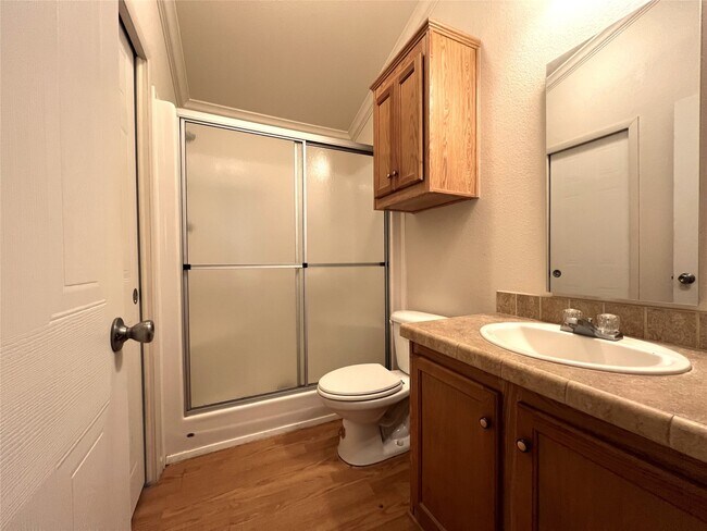 Building Photo - 286 FM 1696