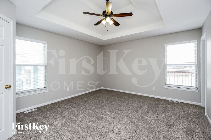 Building Photo - 8424 NE 107th Terrace