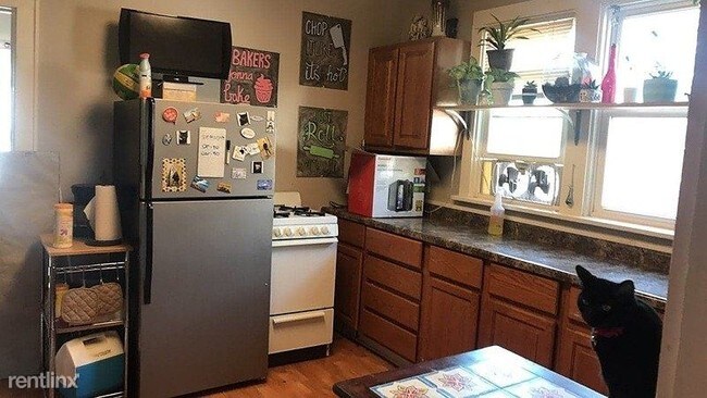 Building Photo - 2987 S Chase Ave