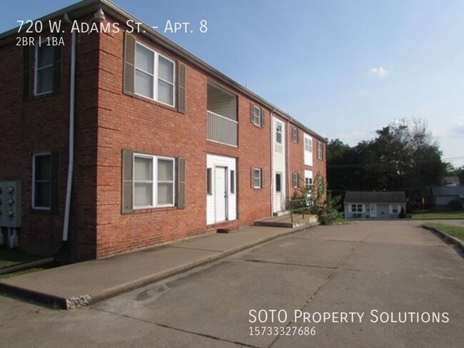 Primary Photo - 720 W Adams St