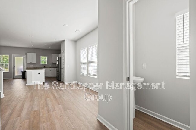 Building Photo - 4119 Quincy Adams Ln