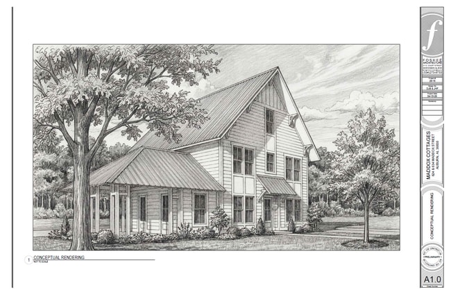 Building Photo - 630 Maddox St