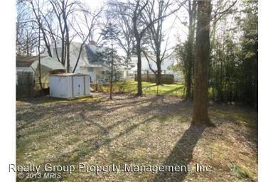 Building Photo - 4 br, 2 bath House - 1607 GRANDIN AVENUE