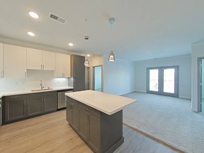 Floorplan - Clocktower West Chester