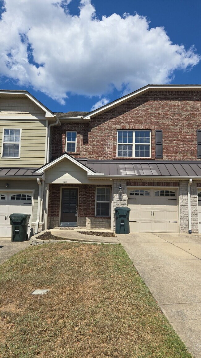 Primary Photo - Beautiful townhouse near Henslee Park