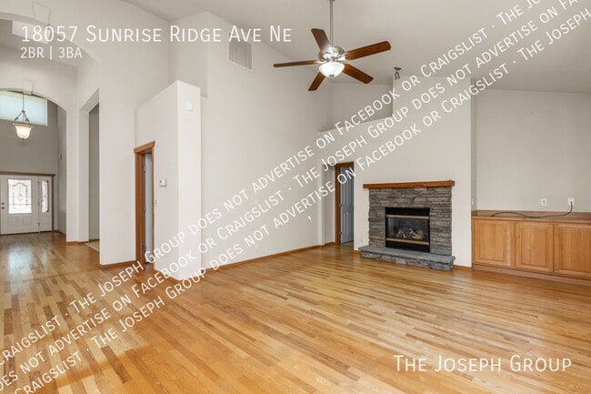 Building Photo - 18057 Sunrise Ridge Ave NE