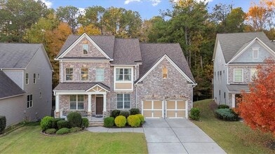 Building Photo - 821 Tramore Ct