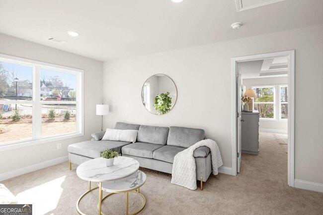 Building Photo - 4030 Cavalier Wy