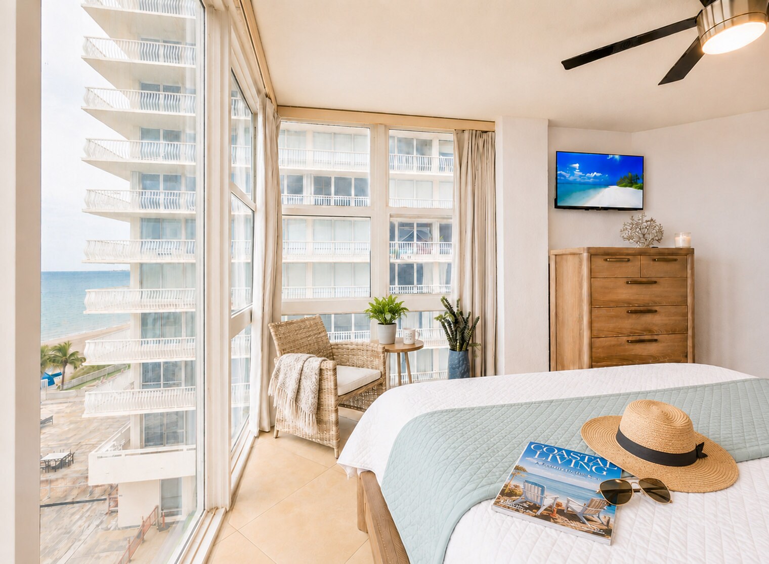 Building Photo - 4040 Galt Ocean Dr