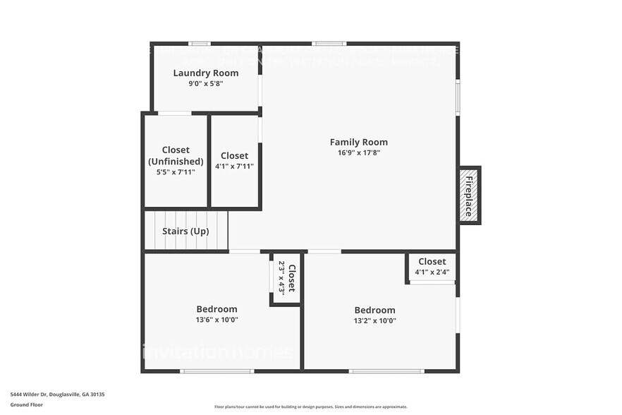 Building Photo - 5444 Wilder Dr