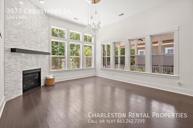 Building Photo - 3573 Crosstrees Ln